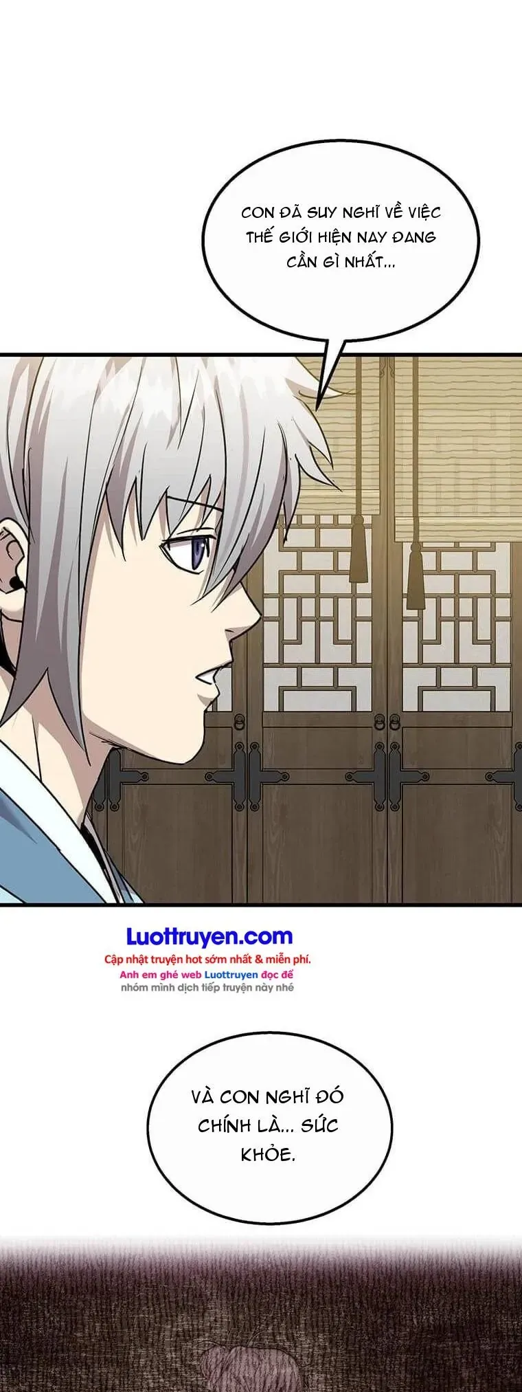 Đạo Sĩ Giang Hồ Chap 98 - Next Chap 97