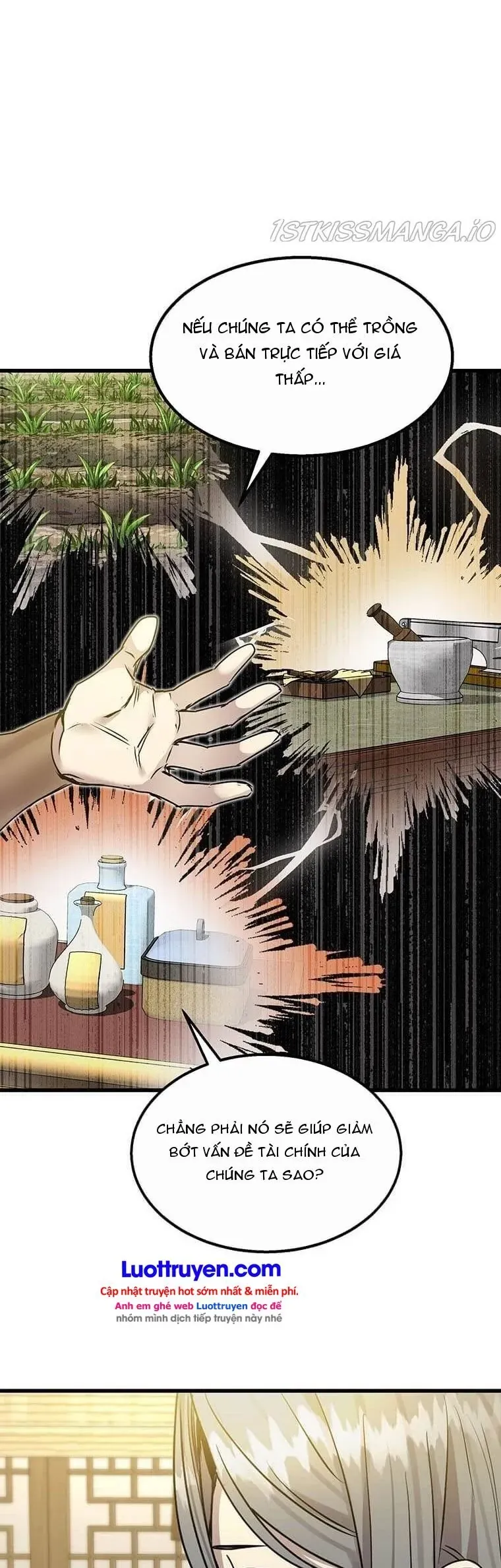 Đạo Sĩ Giang Hồ Chap 98 - Next Chap 97