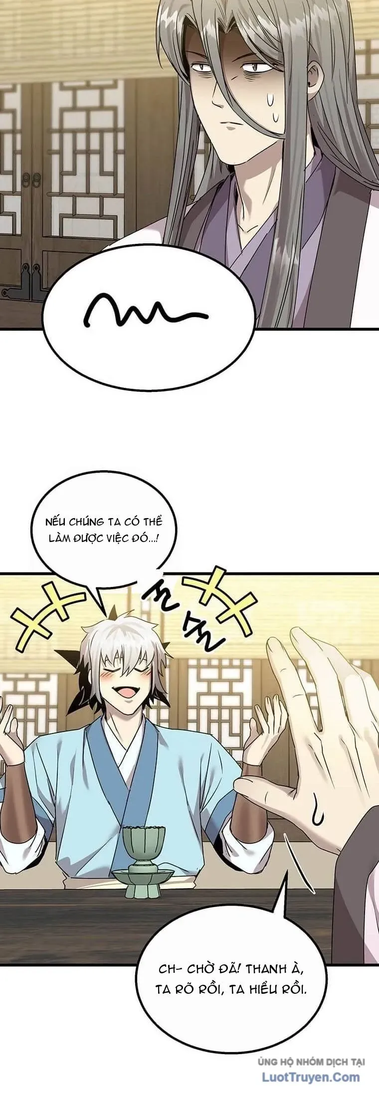 Đạo Sĩ Giang Hồ Chap 98 - Next Chap 97