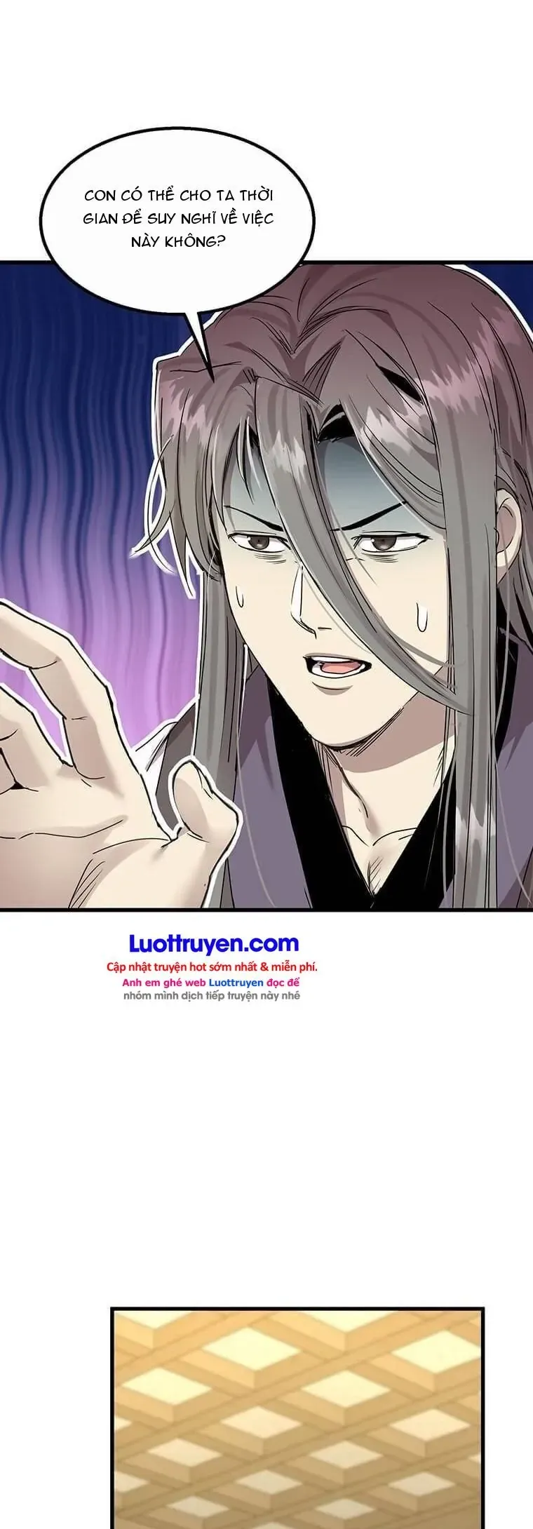 Đạo Sĩ Giang Hồ Chap 98 - Next Chap 97