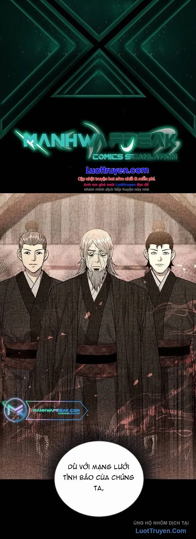 Đạo Sĩ Giang Hồ Chap 98 - Next Chap 97