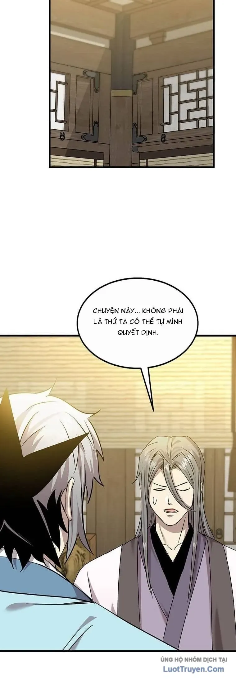 Đạo Sĩ Giang Hồ Chap 98 - Next Chap 97