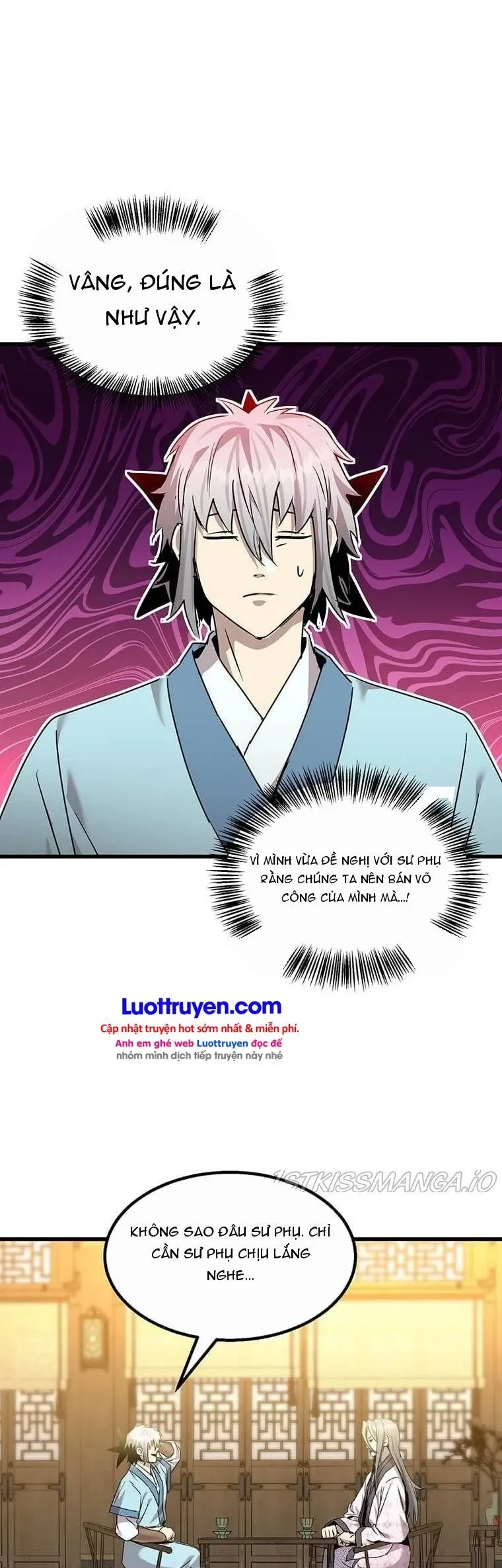 Đạo Sĩ Giang Hồ Chap 98 - Next Chap 97