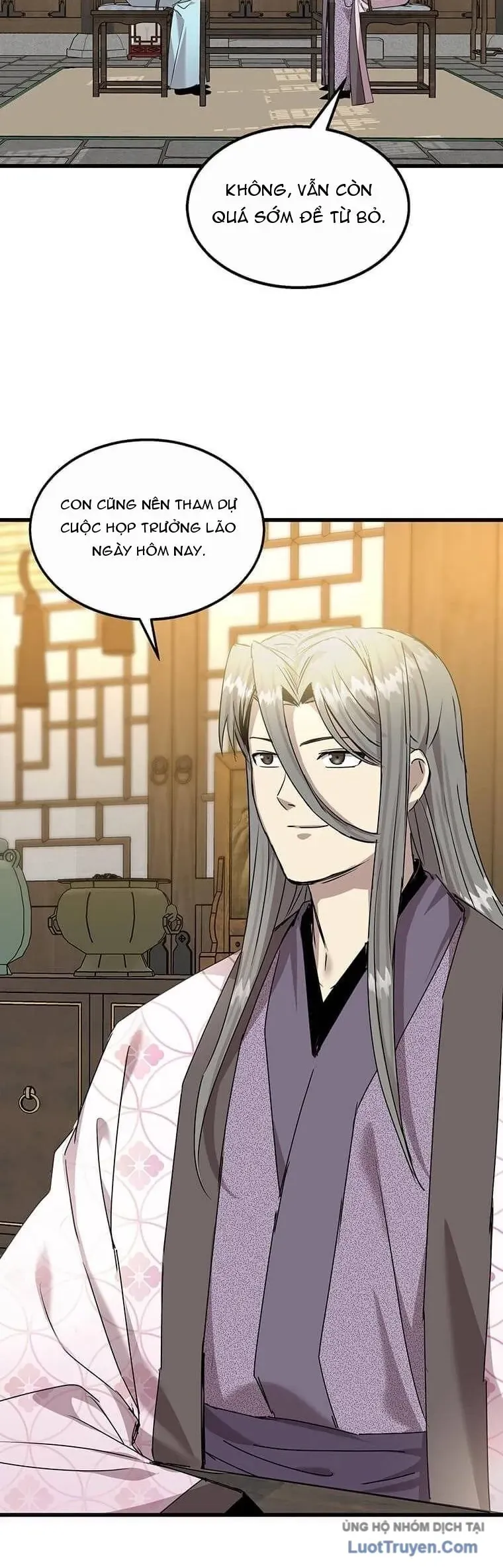 Đạo Sĩ Giang Hồ Chap 98 - Next Chap 97