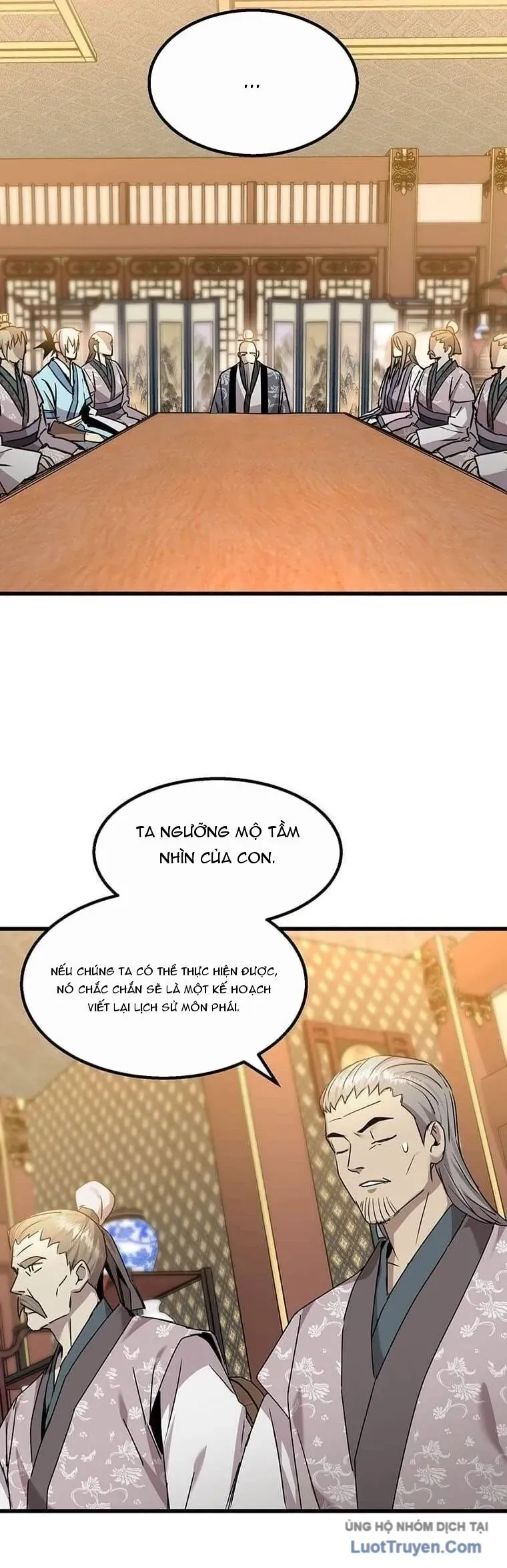 Đạo Sĩ Giang Hồ Chap 98 - Next Chap 97