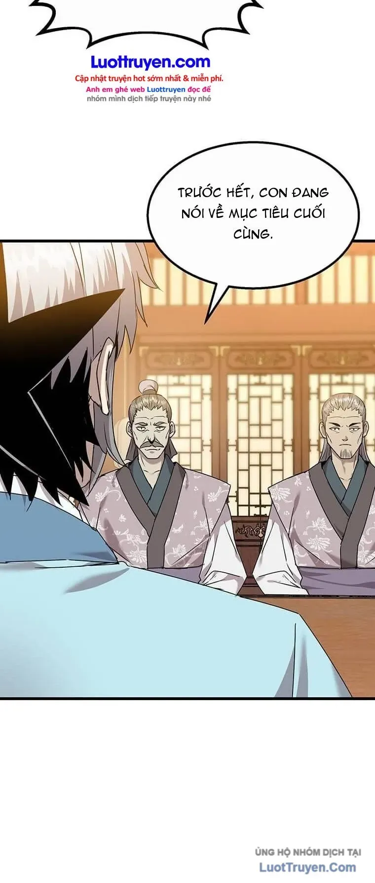 Đạo Sĩ Giang Hồ Chap 98 - Next Chap 97