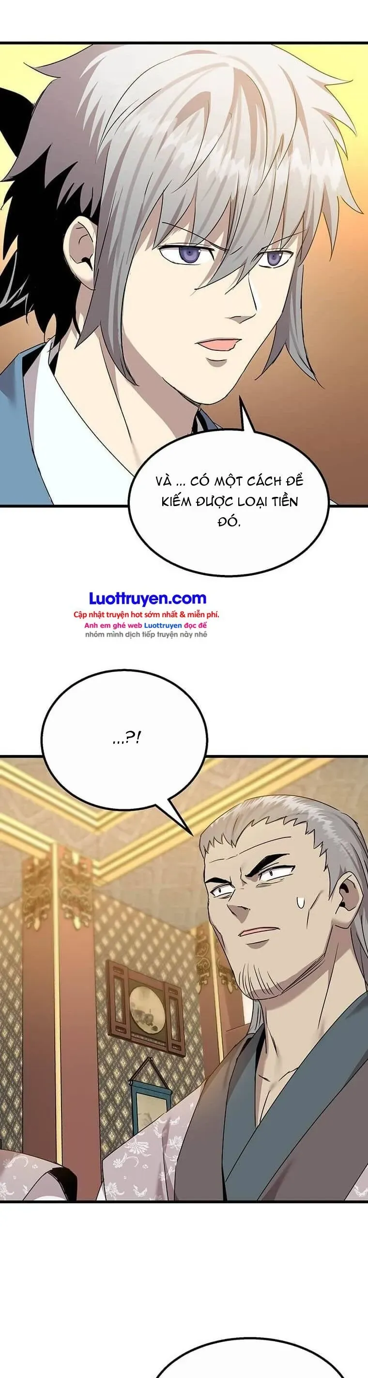 Đạo Sĩ Giang Hồ Chap 98 - Next Chap 97