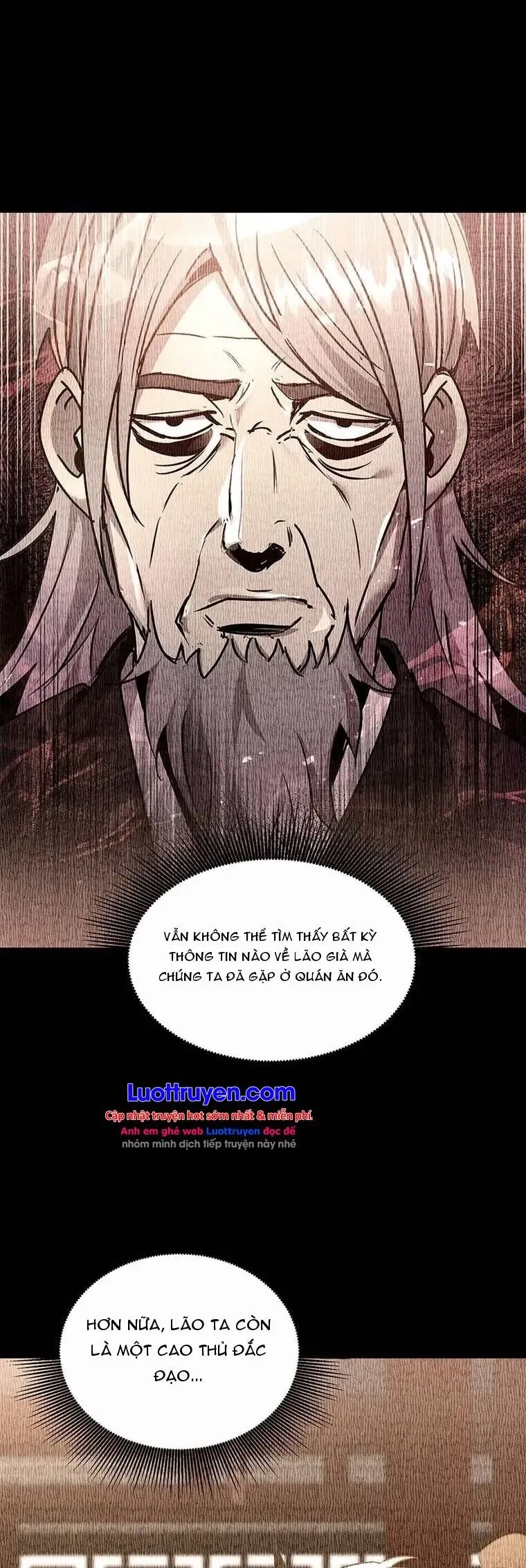 Đạo Sĩ Giang Hồ Chap 98 - Next Chap 97