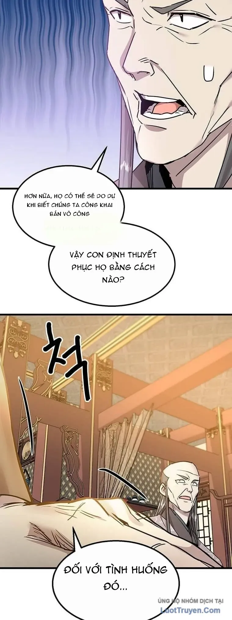 Đạo Sĩ Giang Hồ Chap 98 - Next Chap 97