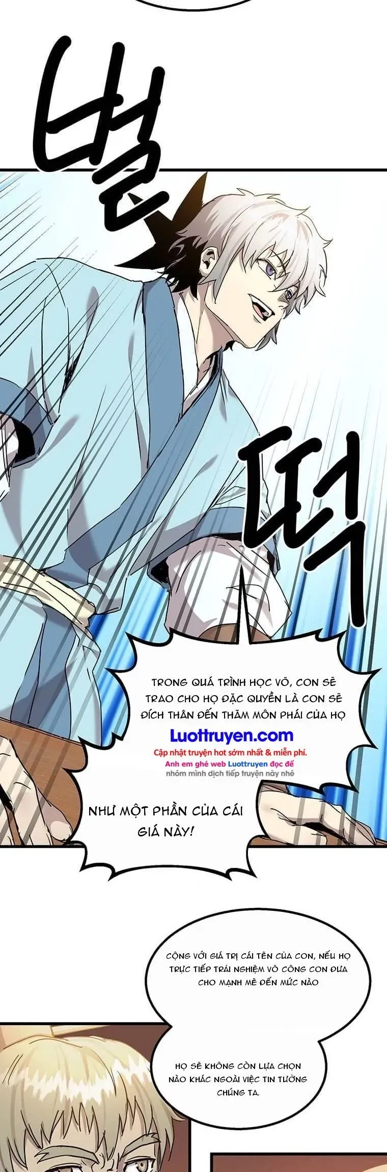 Đạo Sĩ Giang Hồ Chap 98 - Next Chap 97