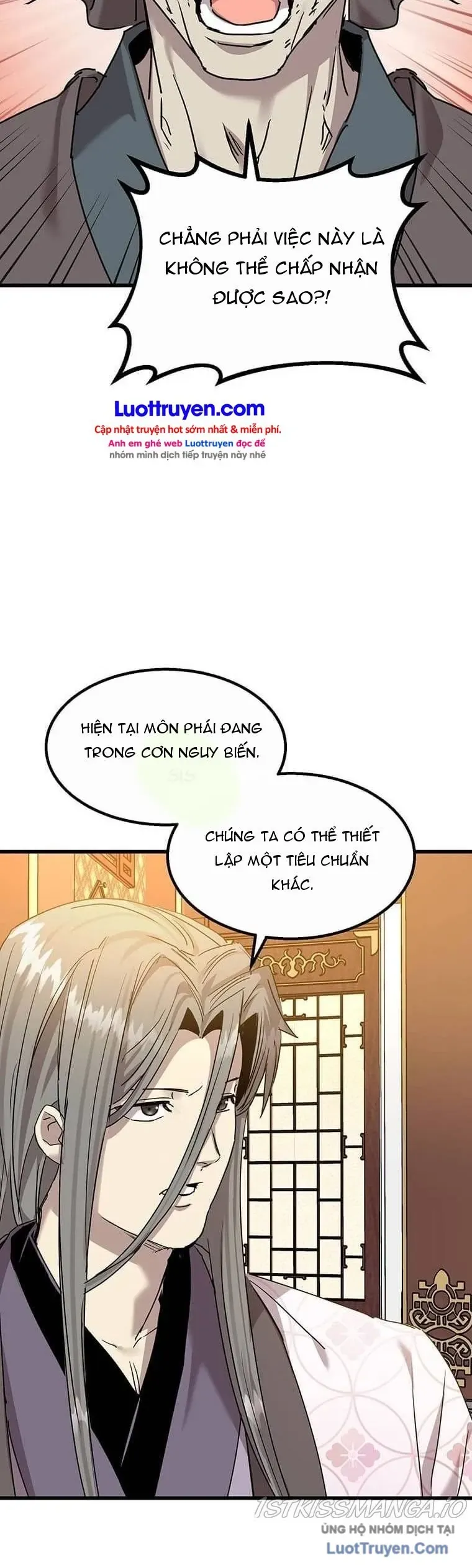 Đạo Sĩ Giang Hồ Chap 98 - Next Chap 97