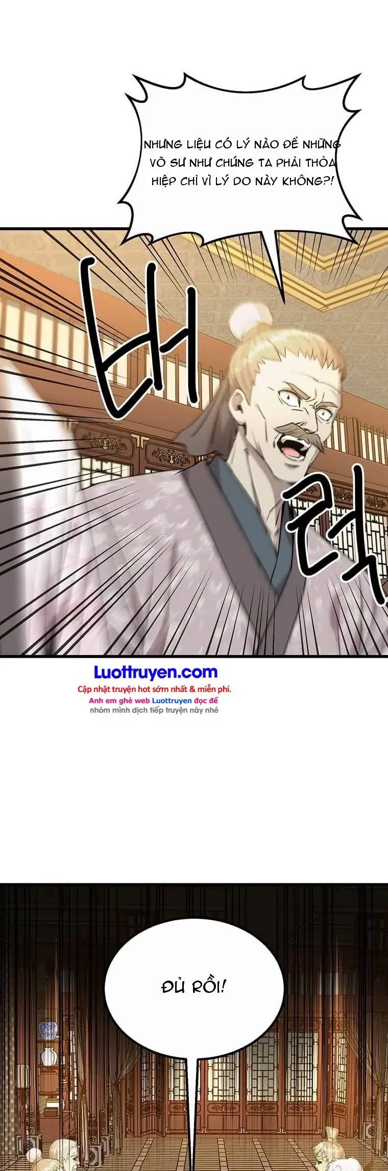 Đạo Sĩ Giang Hồ Chap 98 - Next Chap 97