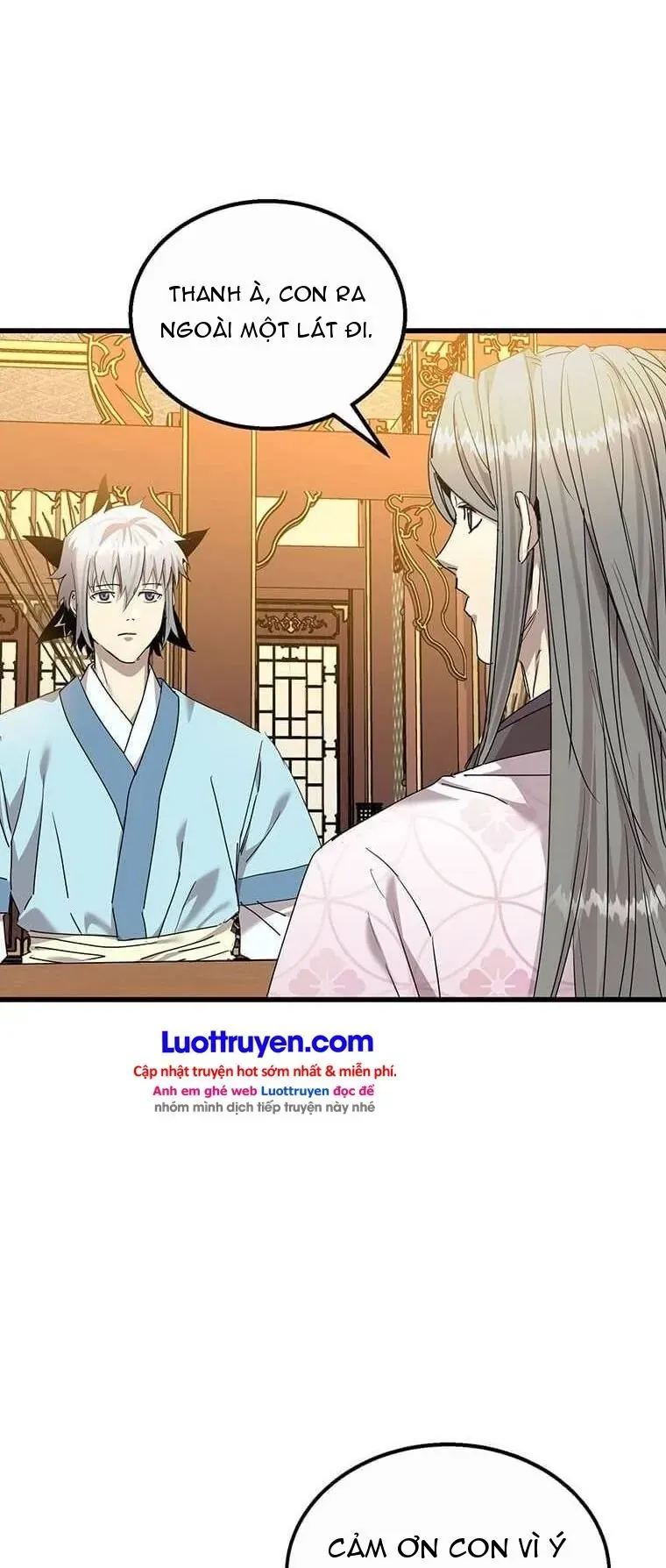 Đạo Sĩ Giang Hồ Chap 98 - Next Chap 97