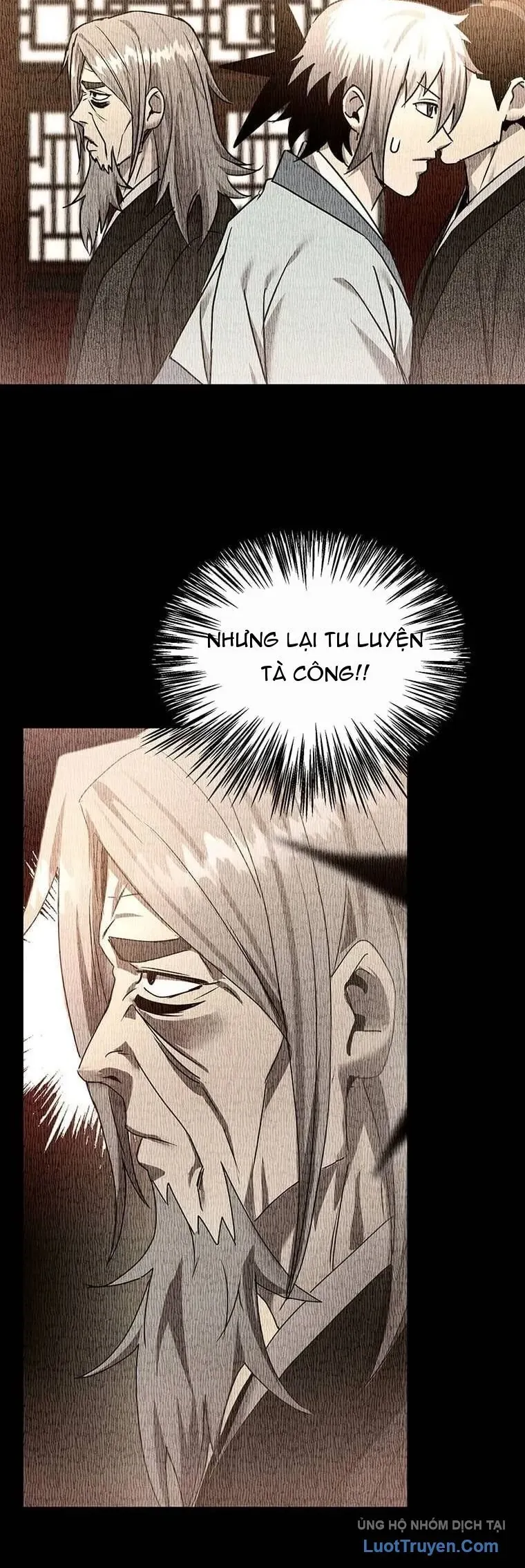 Đạo Sĩ Giang Hồ Chap 98 - Next Chap 97