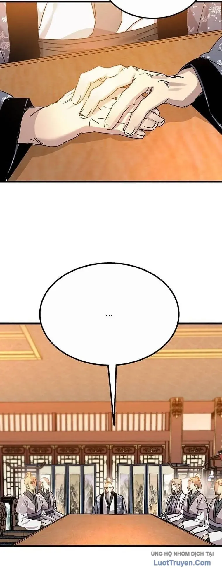 Đạo Sĩ Giang Hồ Chap 98 - Next Chap 97