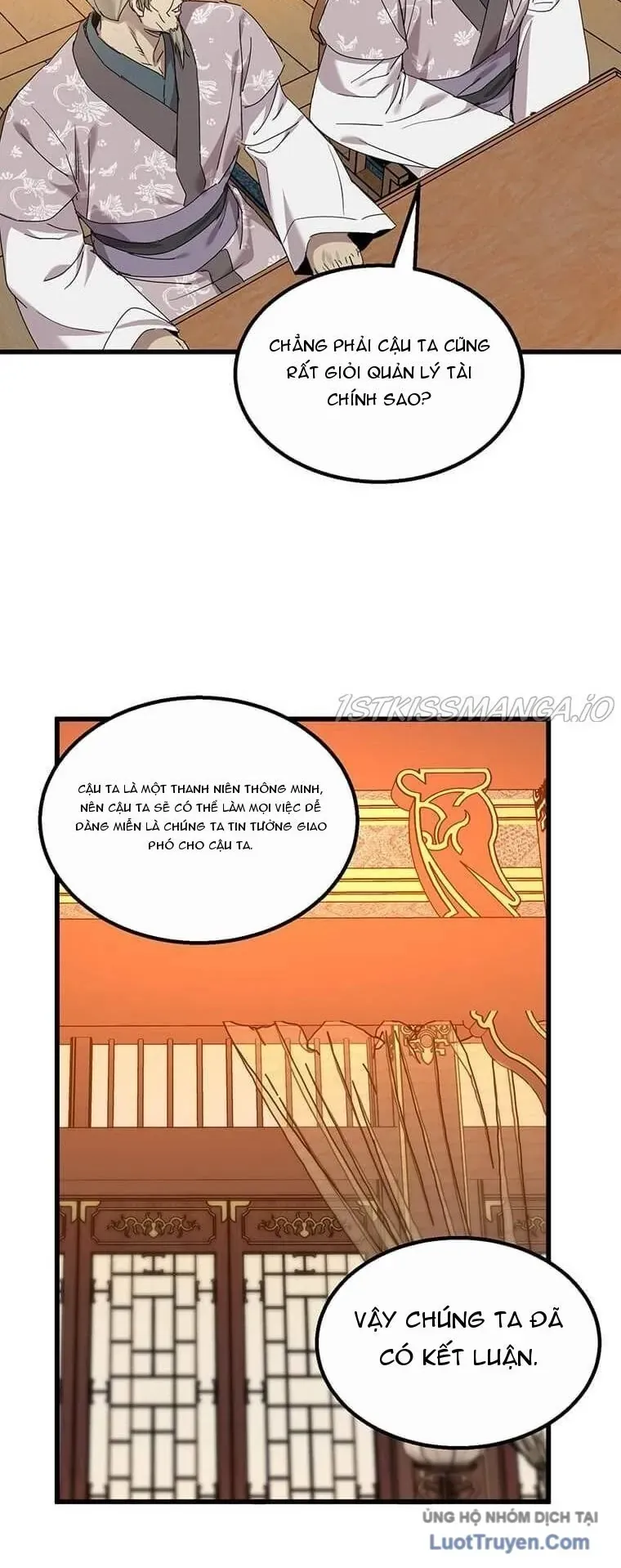 Đạo Sĩ Giang Hồ Chap 98 - Next Chap 97