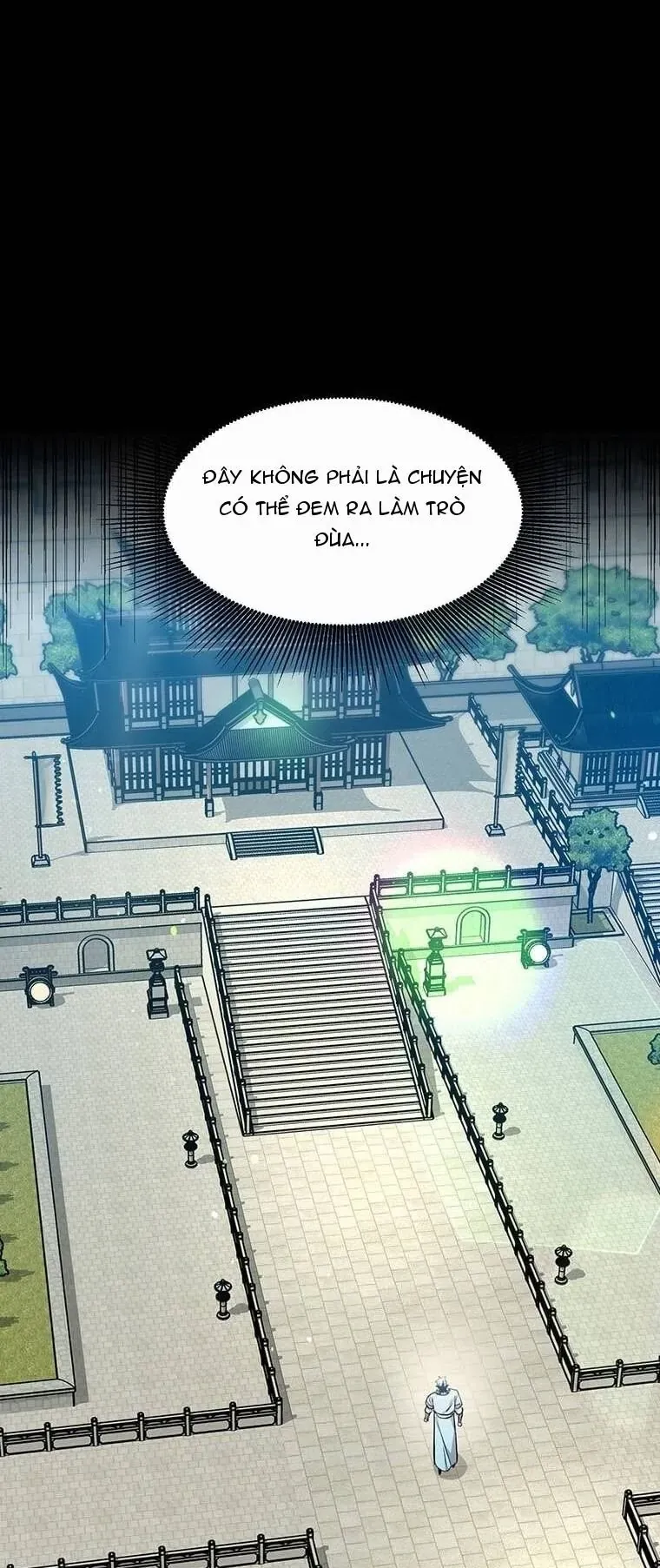 Đạo Sĩ Giang Hồ Chap 98 - Next Chap 97