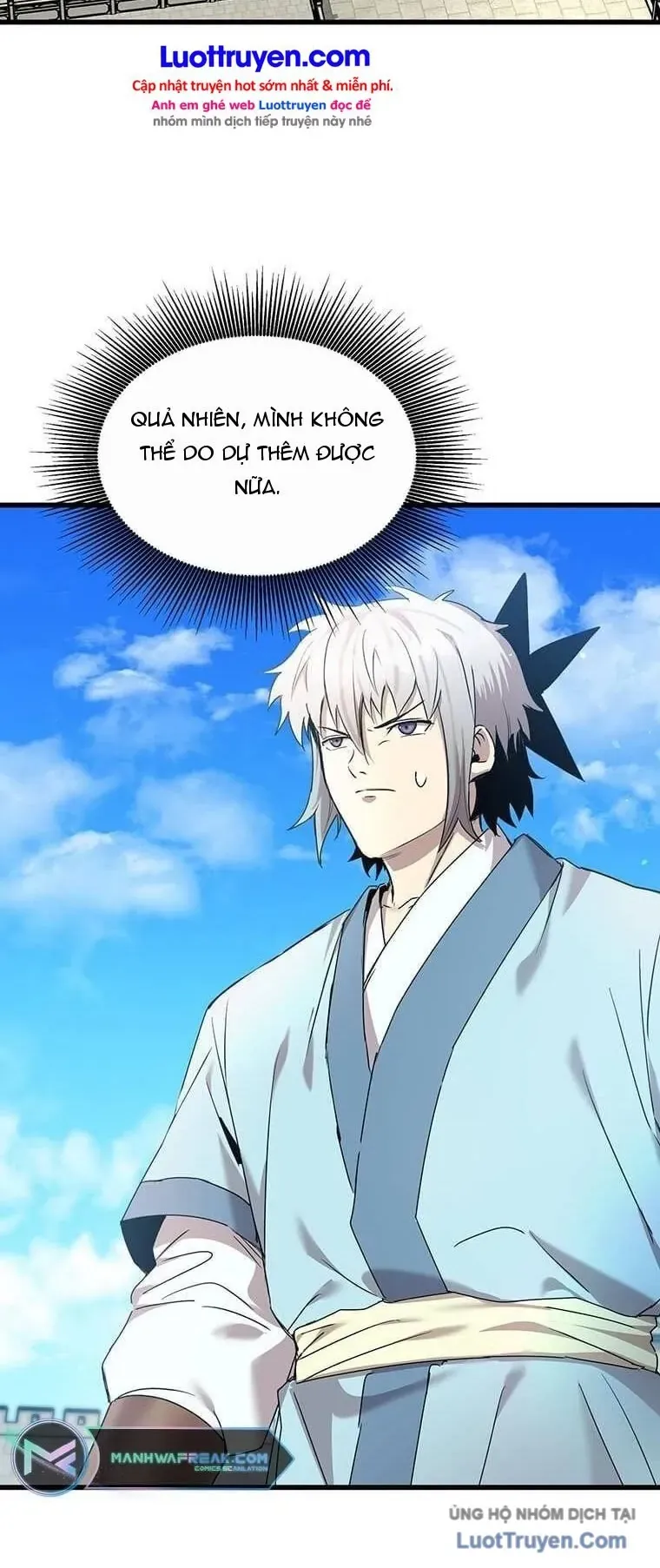 Đạo Sĩ Giang Hồ Chap 98 - Next Chap 97