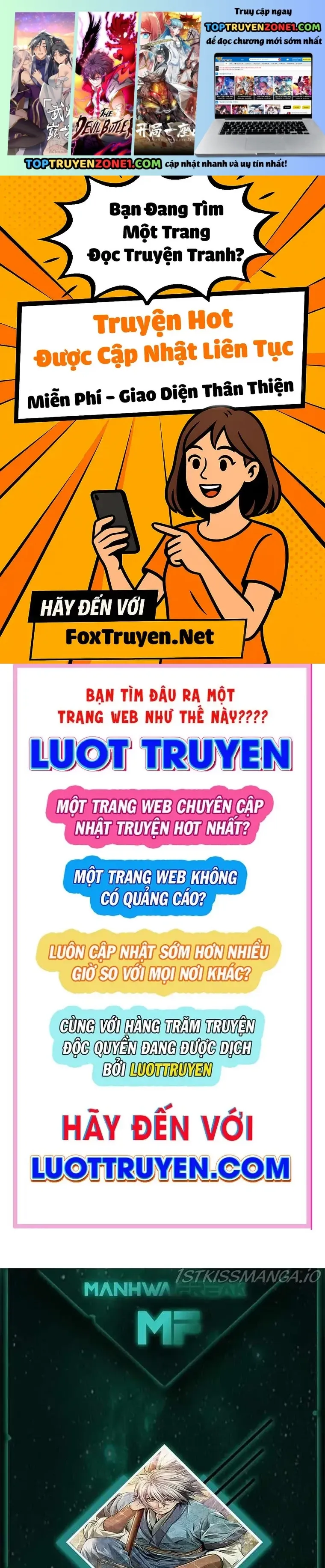 Đạo Sĩ Giang Hồ Chap 99 - Next Chap 98