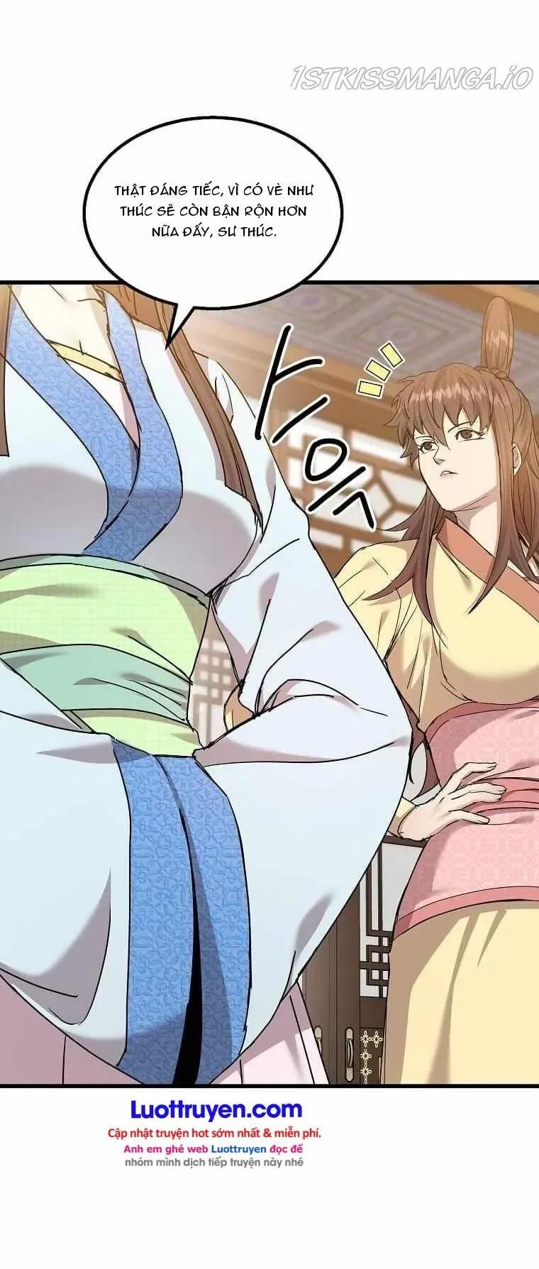 Đạo Sĩ Giang Hồ Chap 99 - Next Chap 98