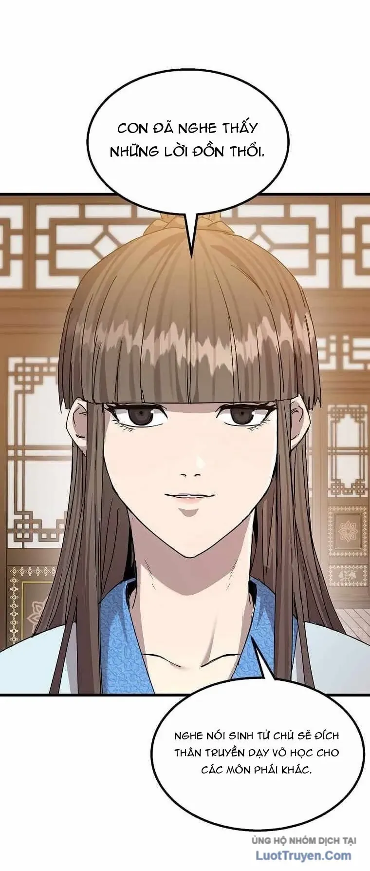 Đạo Sĩ Giang Hồ Chap 99 - Next Chap 98