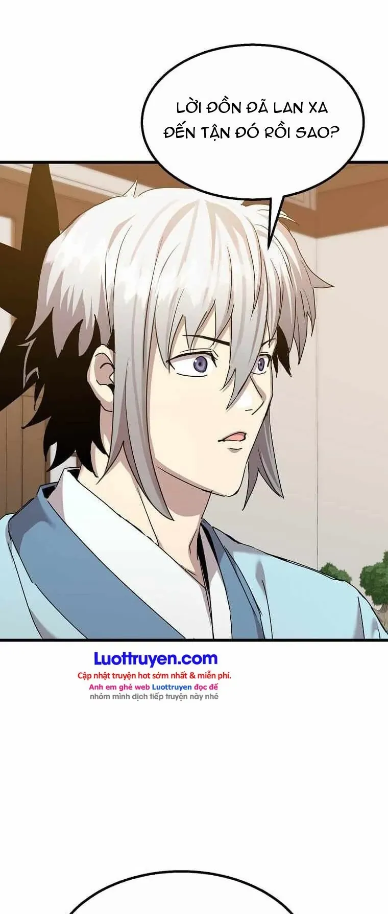 Đạo Sĩ Giang Hồ Chap 99 - Next Chap 98