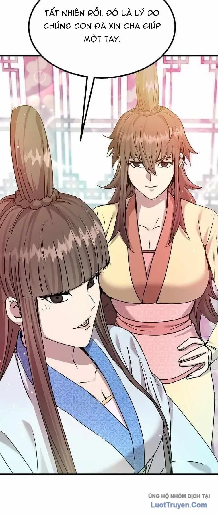 Đạo Sĩ Giang Hồ Chap 99 - Next Chap 98