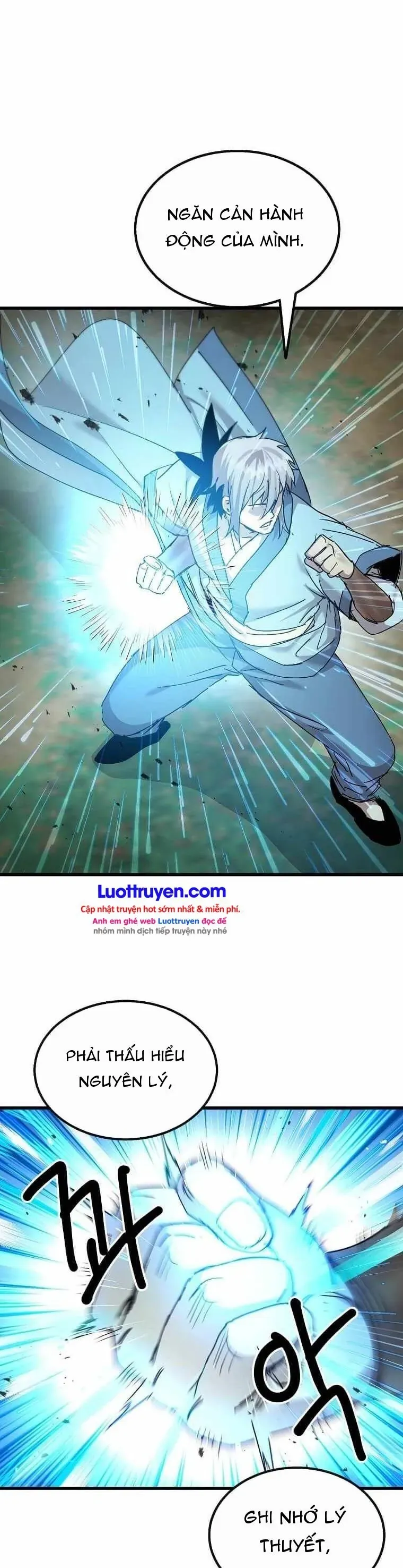 Đạo Sĩ Giang Hồ Chap 99 - Next Chap 98