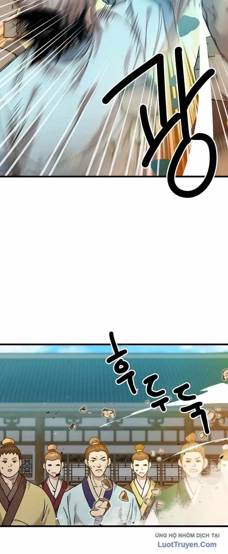 Đạo Sĩ Giang Hồ Chap 99 - Next Chap 98