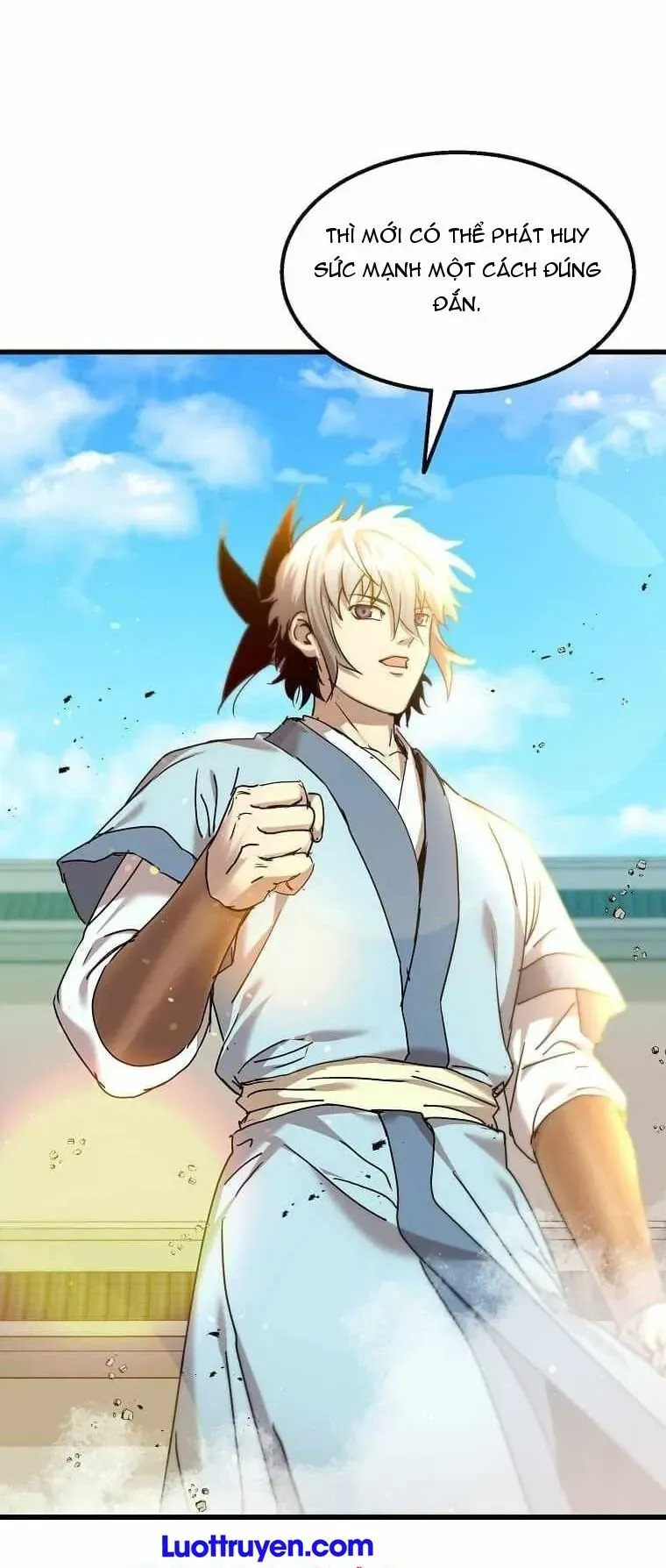 Đạo Sĩ Giang Hồ Chap 99 - Next Chap 98