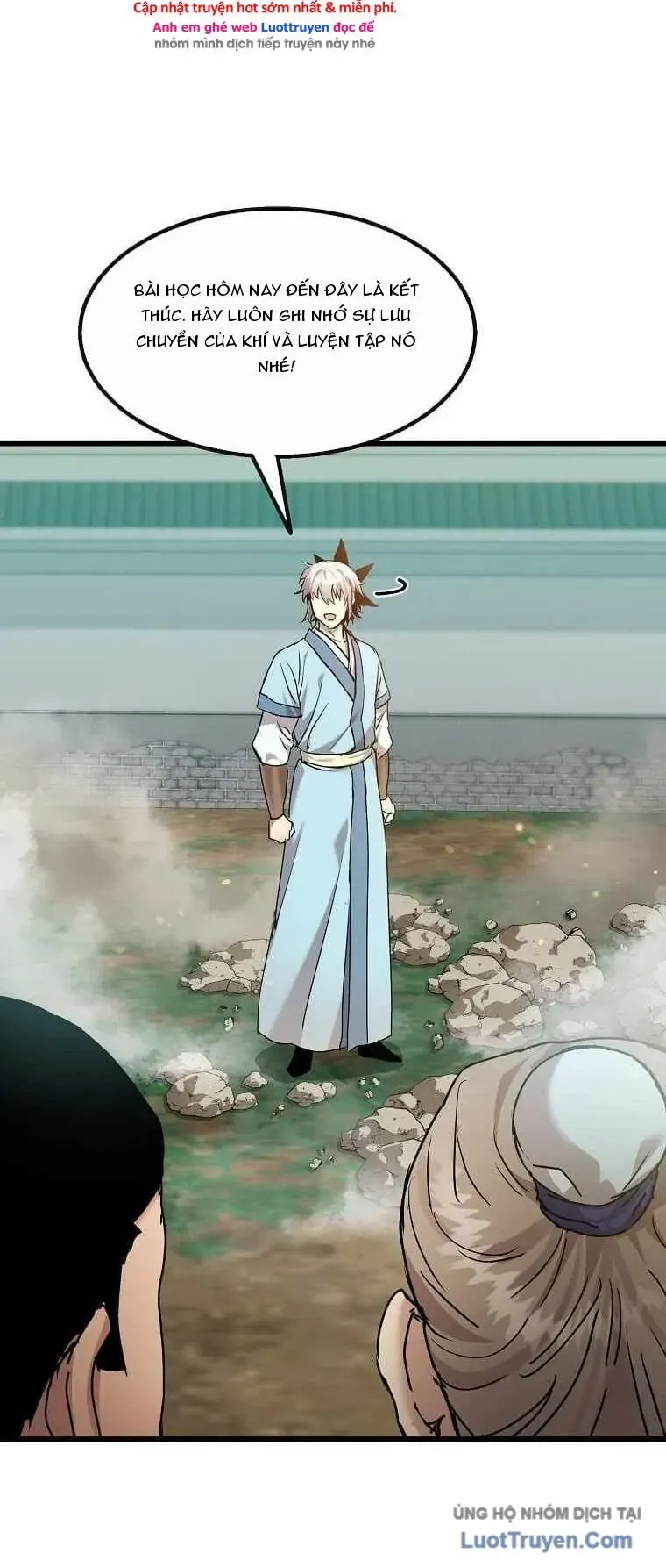 Đạo Sĩ Giang Hồ Chap 99 - Next Chap 98