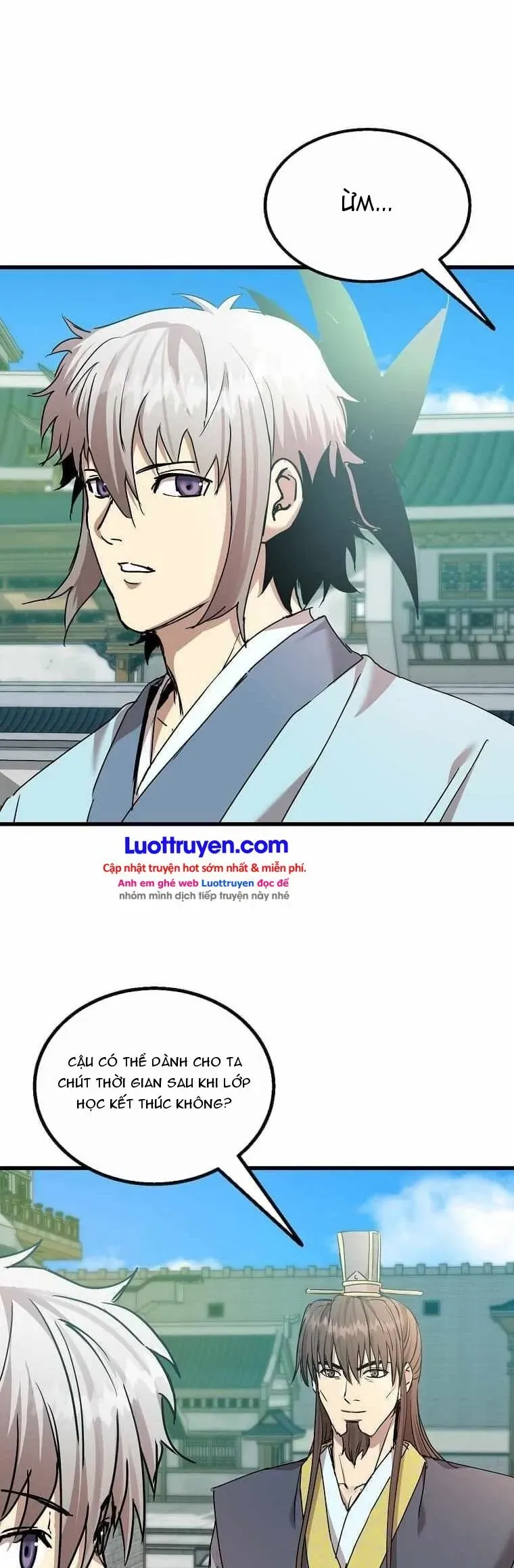 Đạo Sĩ Giang Hồ Chap 99 - Next Chap 98