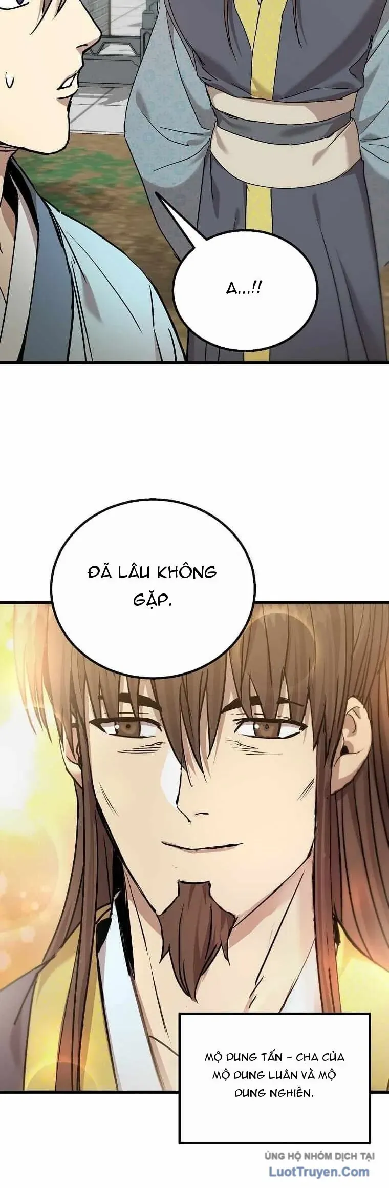 Đạo Sĩ Giang Hồ Chap 99 - Next Chap 98