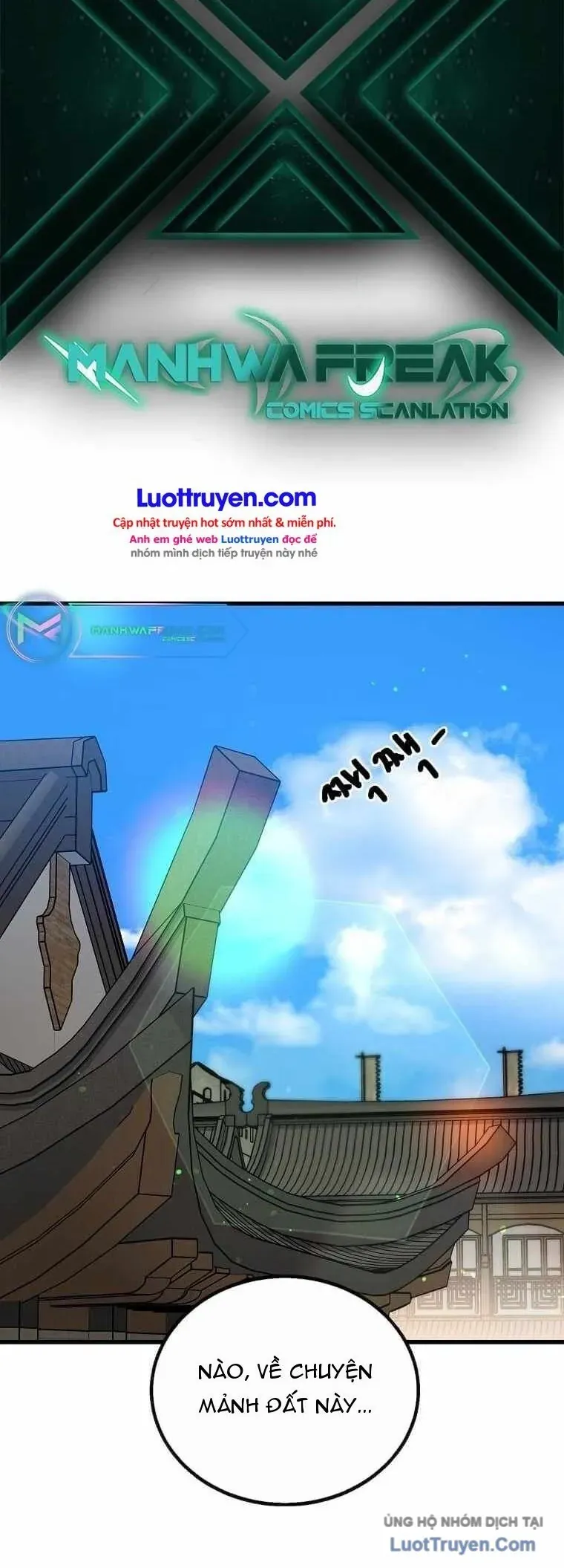 Đạo Sĩ Giang Hồ Chap 99 - Next Chap 98