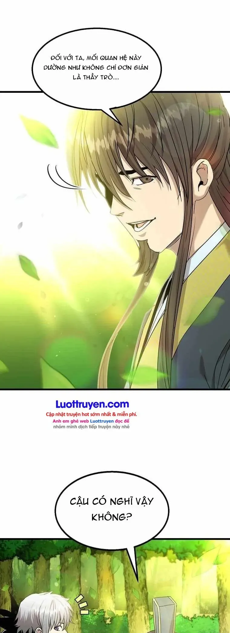 Đạo Sĩ Giang Hồ Chap 99 - Next Chap 98