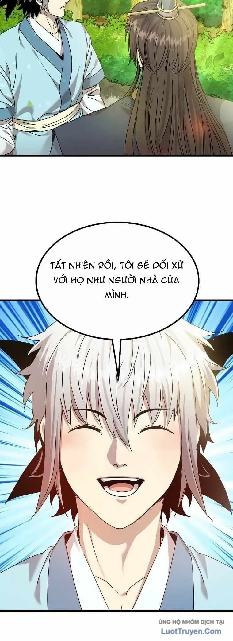 Đạo Sĩ Giang Hồ Chap 99 - Next Chap 98