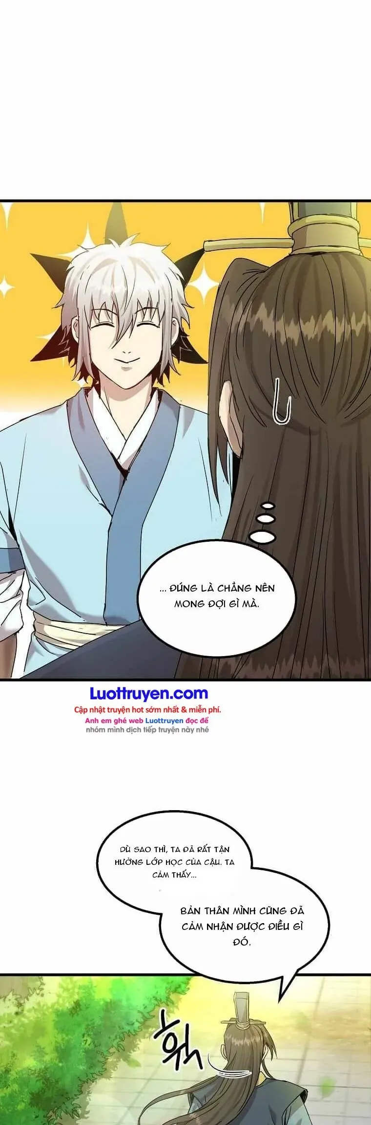 Đạo Sĩ Giang Hồ Chap 99 - Next Chap 98