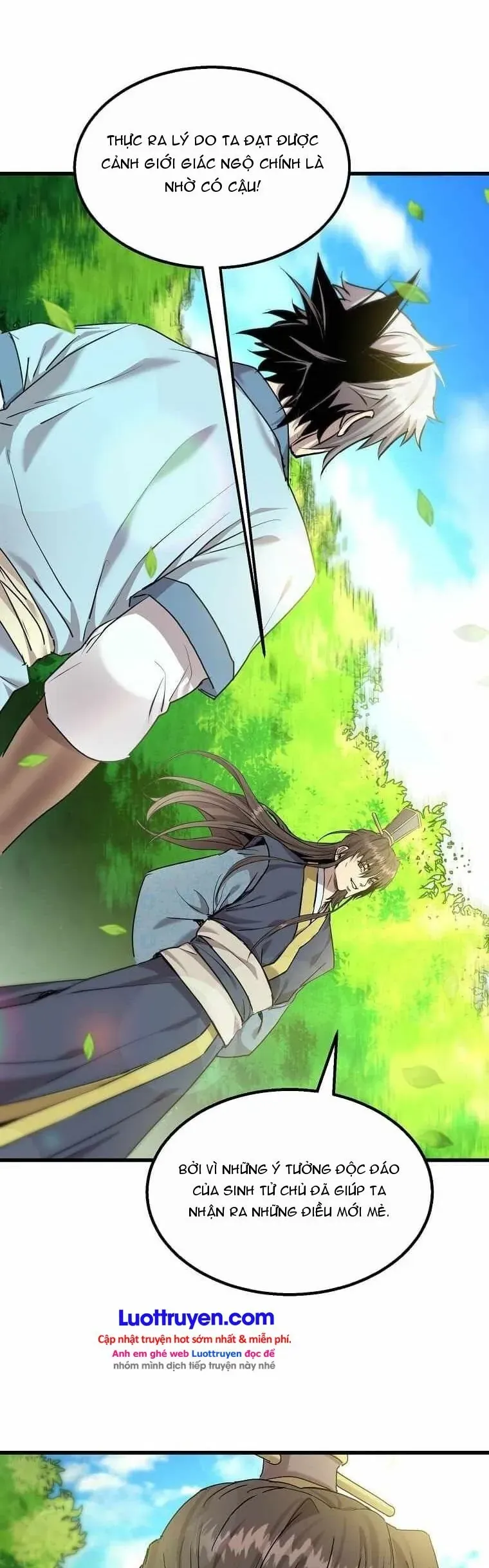 Đạo Sĩ Giang Hồ Chap 99 - Next Chap 98