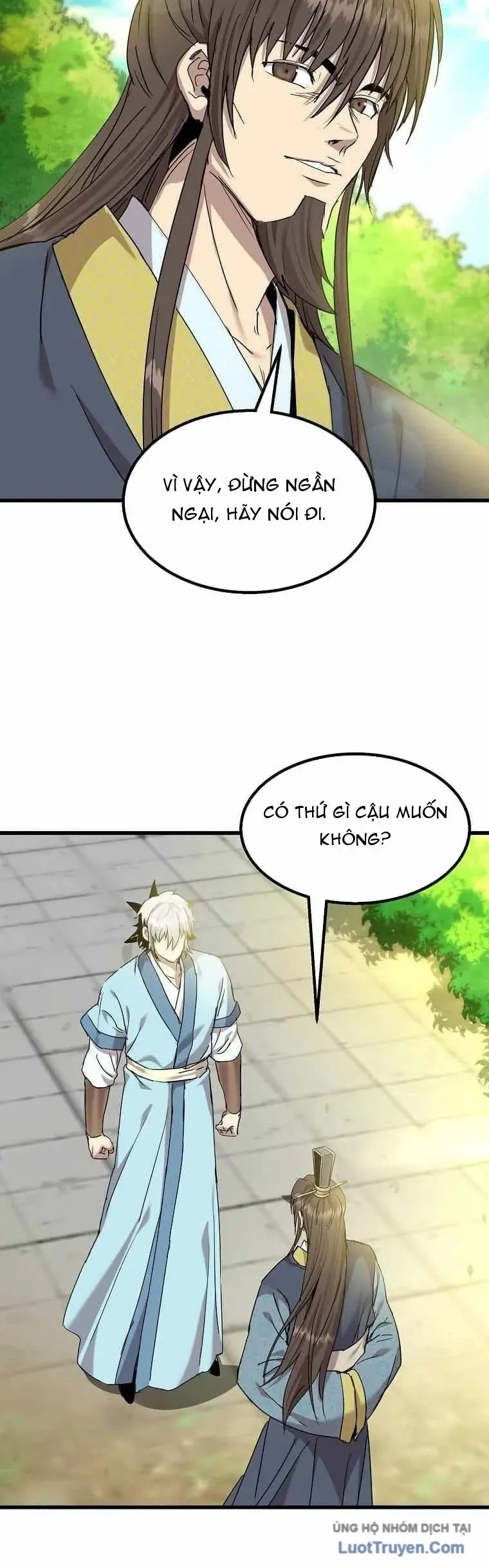 Đạo Sĩ Giang Hồ Chap 99 - Next Chap 98