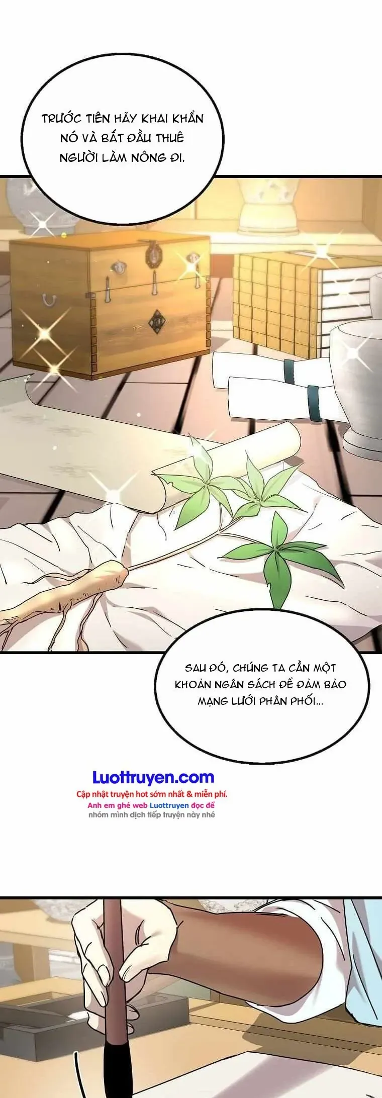 Đạo Sĩ Giang Hồ Chap 99 - Next Chap 98