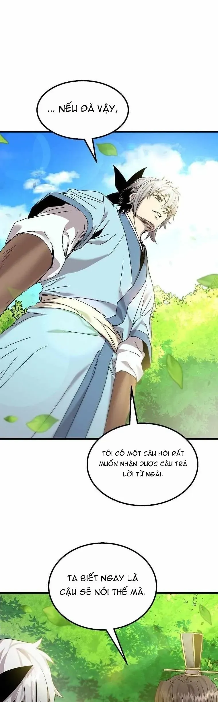 Đạo Sĩ Giang Hồ Chap 99 - Next Chap 98