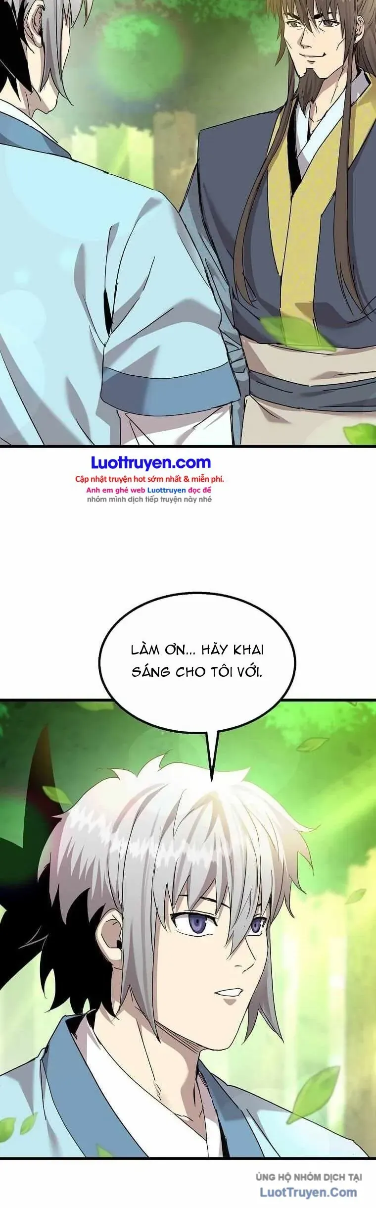 Đạo Sĩ Giang Hồ Chap 99 - Next Chap 98