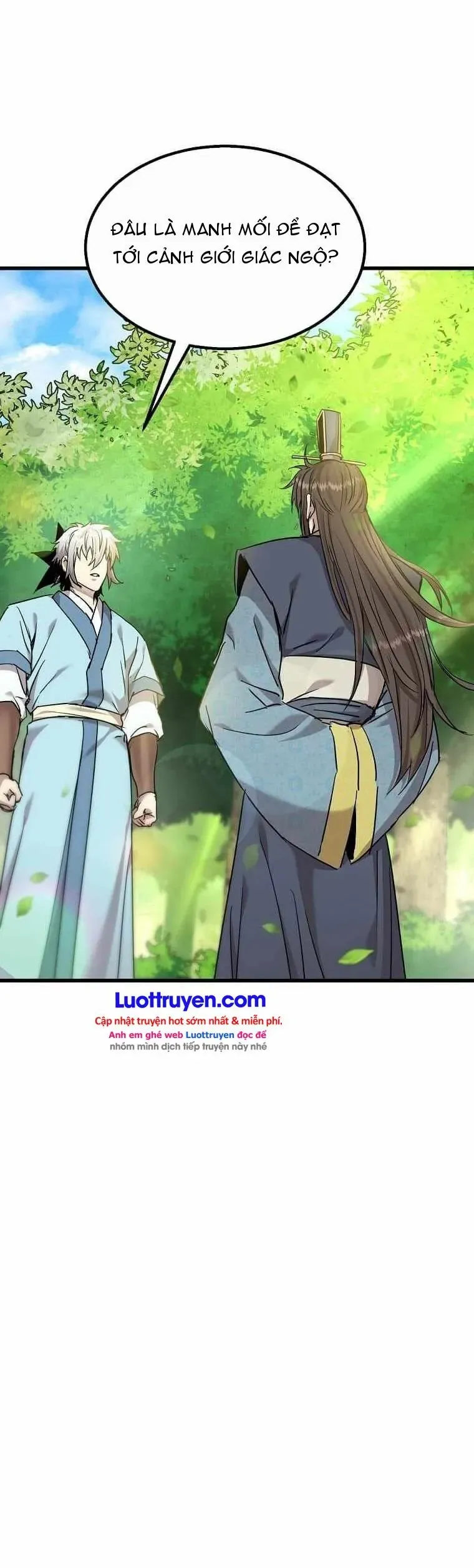 Đạo Sĩ Giang Hồ Chap 99 - Next Chap 98