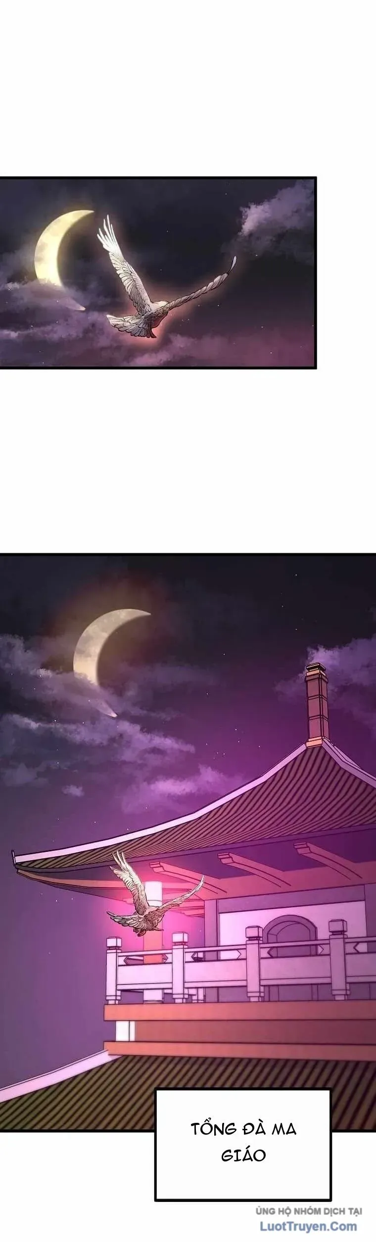 Đạo Sĩ Giang Hồ Chap 99 - Next Chap 98