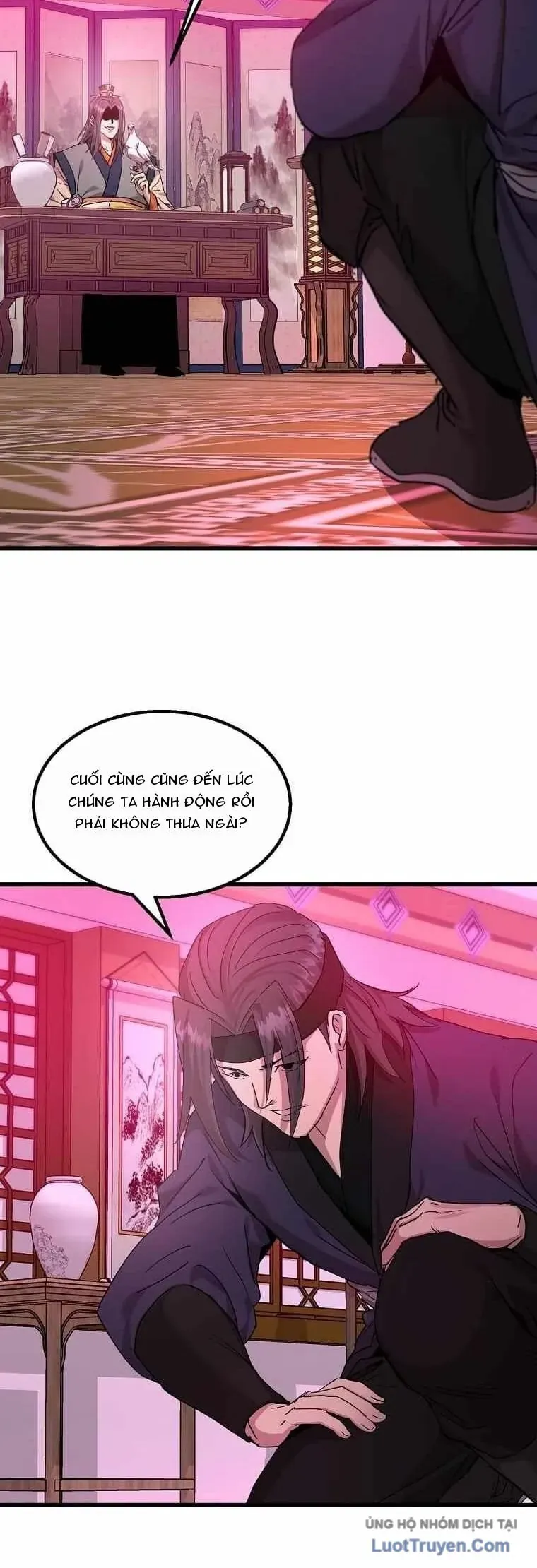Đạo Sĩ Giang Hồ Chap 99 - Next Chap 98