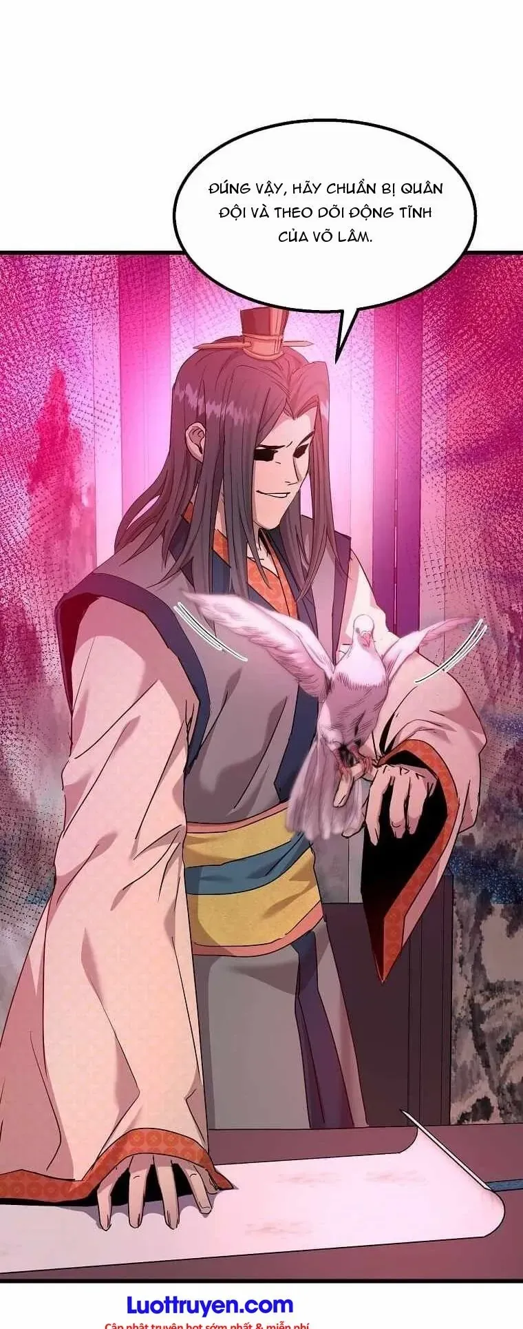 Đạo Sĩ Giang Hồ Chap 99 - Next Chap 98