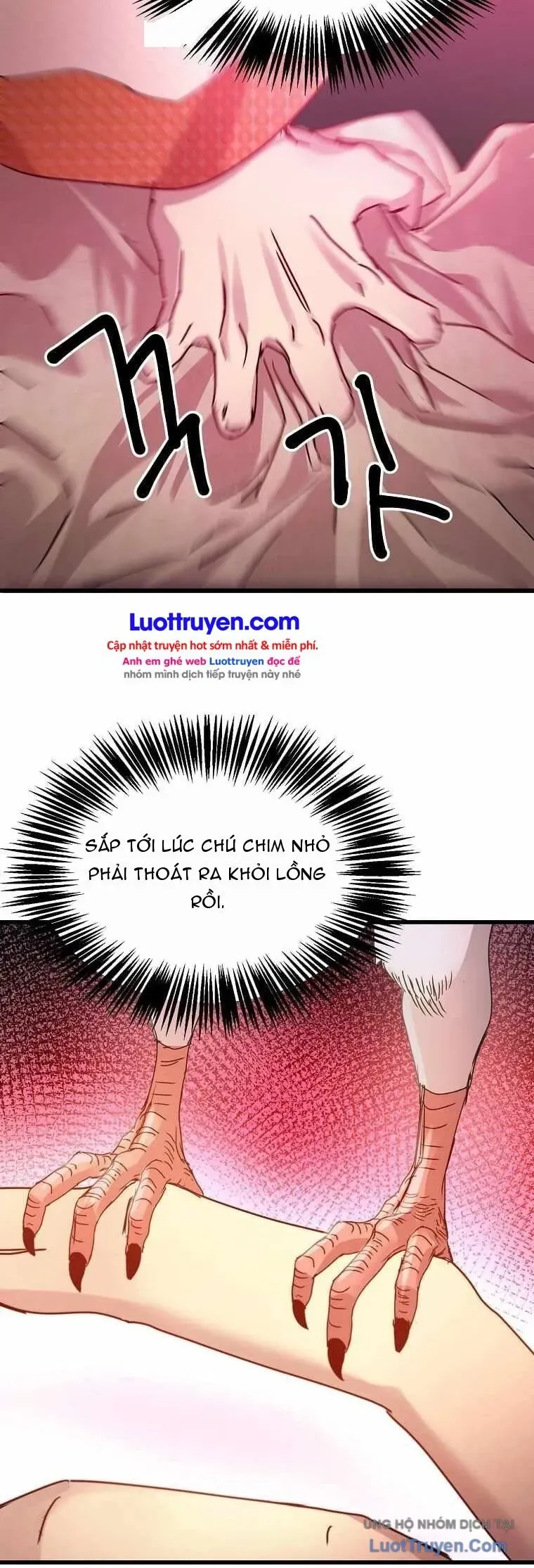 Đạo Sĩ Giang Hồ Chap 99 - Next Chap 98