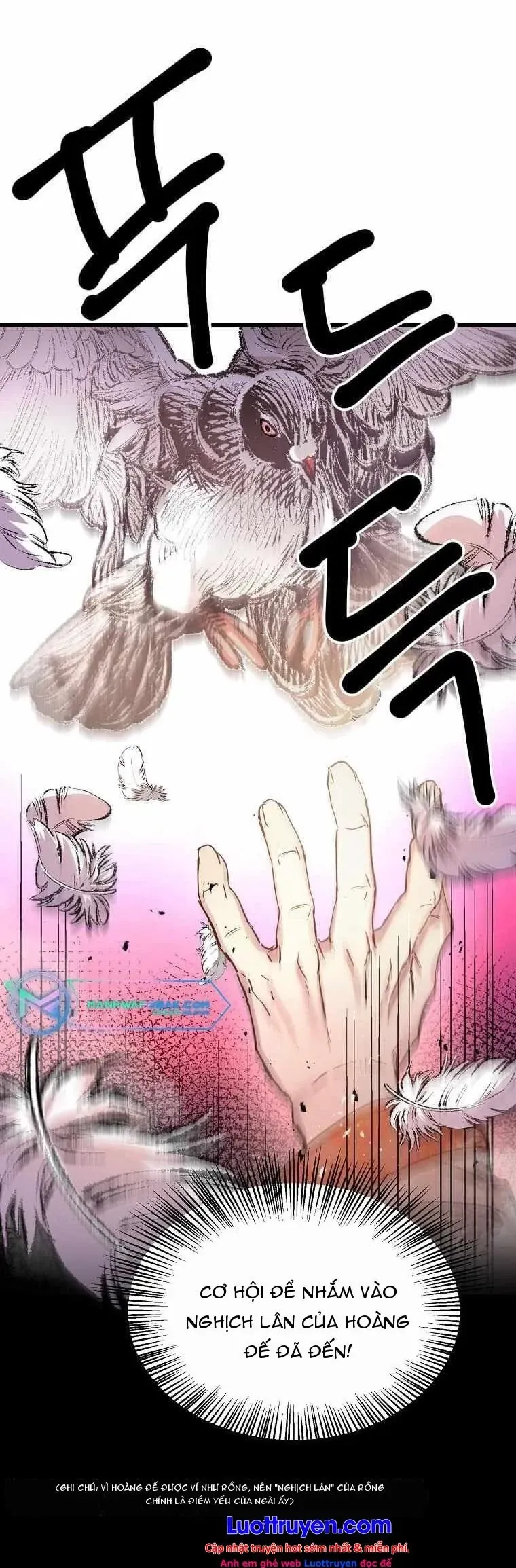 Đạo Sĩ Giang Hồ Chap 99 - Next Chap 98