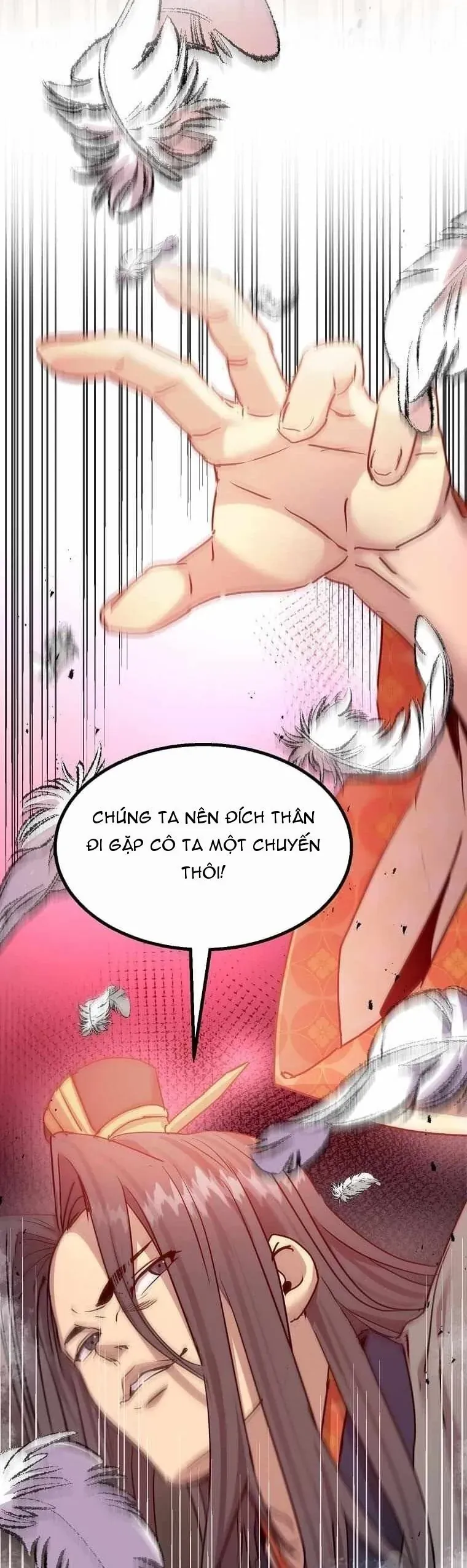 Đạo Sĩ Giang Hồ Chap 99 - Next Chap 98