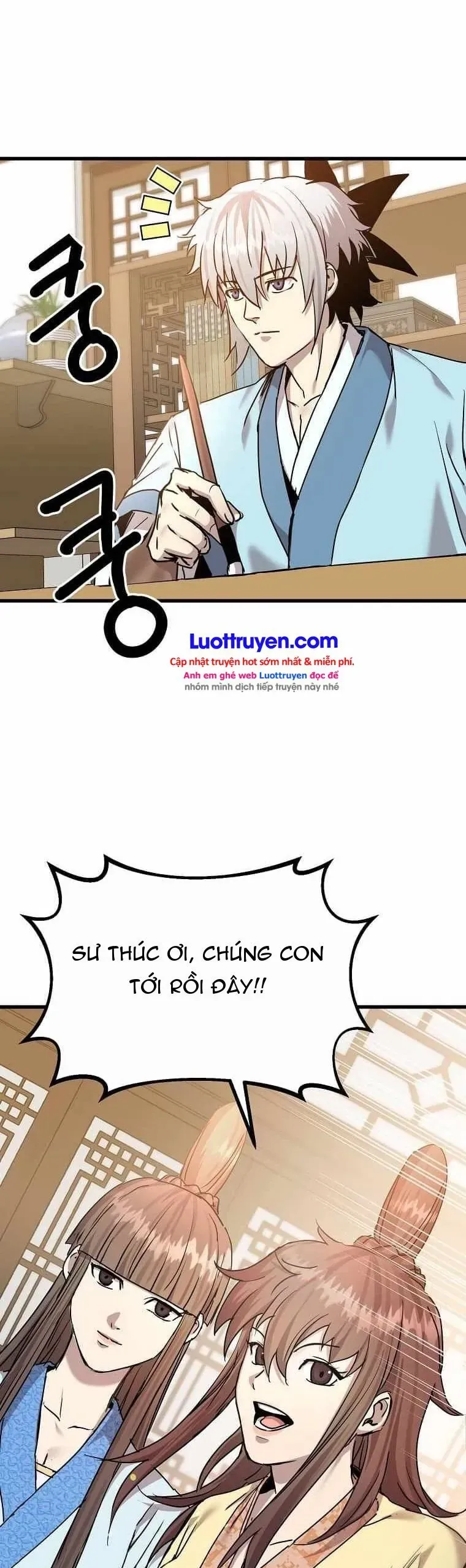 Đạo Sĩ Giang Hồ Chap 99 - Next Chap 98